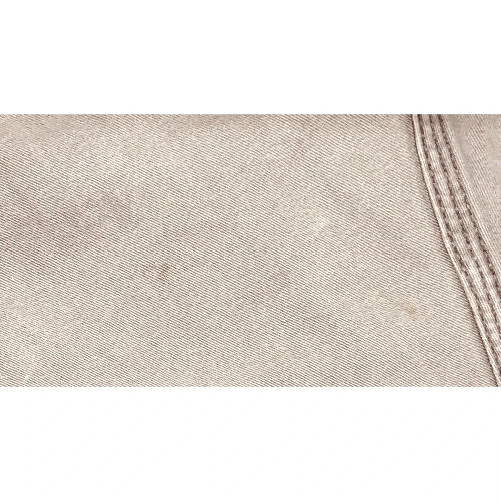 The H.D Lee Merc. Co. Sz 34 Cargo Short Men's Beige Mid Multi Pocket Fishing C19